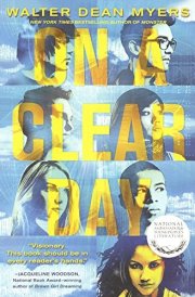 On a Clear Day cover image