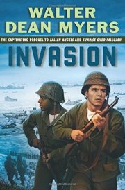 Invasion cover image
