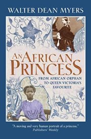 An African Princess From African Orphan to Queen Victoria's Favourite cover image