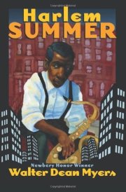 Harlem Summer cover image