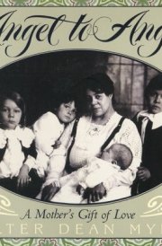 Angel to Angel A Mother's Gift of Love cover image