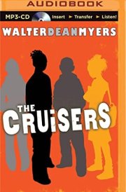 Cruisers, The (Cruisers Series) cover image