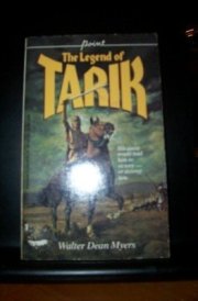 The Legend of Tarik cover image