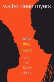 What They Found Love on 145th Street cover image
