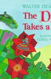 The Dragon Takes a Wife cover image