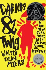 Darius & Twig cover image