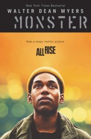 Monster Movie Tie-In Edition cover image