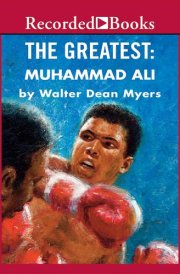 The Greatest: Muhammad Ali: Muhammad Ali cover image