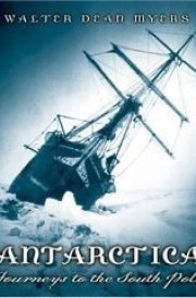 Antarctica Journeys to the South Pole cover image