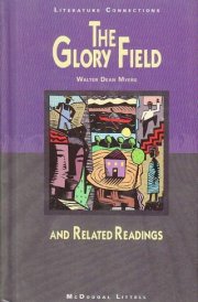 The Glory Field And Related Readings cover image