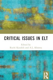 Critical Issues in ELT cover image