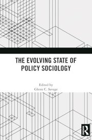 The Evolving State of Policy Sociology cover image