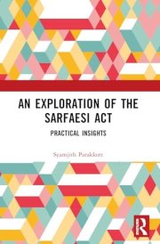An Exploration of the SARFAESI Act: Practical Insights cover image