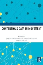 Contentious Data in Movement cover image