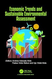 Economic Trends and Sustainable Environmental Assessment cover image