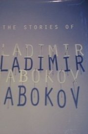 The Stories of Vladimir Nabokov cover image