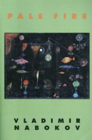Pale Fire cover image