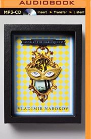 Look at the Harlequins! cover image