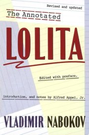 The Annotated Lolita cover image