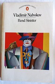 Bend Sinister cover image