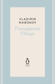 Transparent Things cover image
