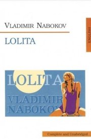 Lolita = Lolita cover image