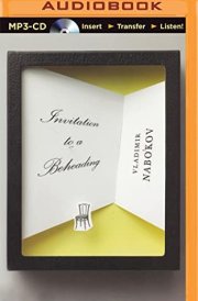 Invitation to a Beheading cover image