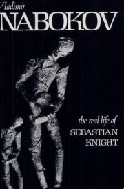 The Real Life of Sebastian Knight cover image