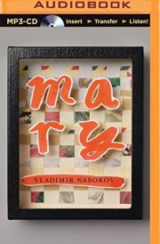 Mary cover image