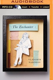Enchanter, The cover image