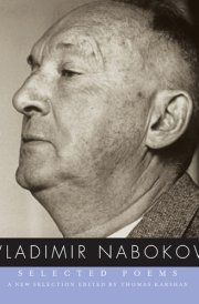Selected Poems of Vladimir Nabokov cover image