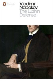 The Luzhin Defense cover image