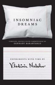 Insomniac Dreams cover image