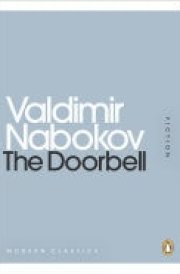 The Doorbell cover image