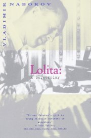Lolita: A Screenplay cover image