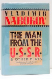 The Man From the U. S. S. R. & Other Plays cover image