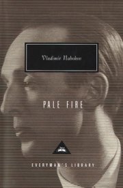 Pale Fire Introduction by Richard Rorty cover image