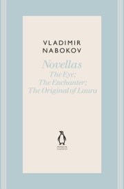 Novellas cover image