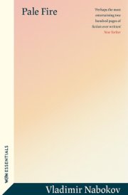 Pale Fire With an Introduction by Mary Gaitskill cover image