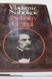 Nicolai Gogol cover image