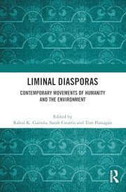 Liminal Diasporas: Contemporary Movements of Humanity and the Environment cover image