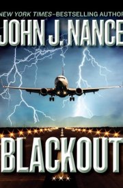Blackout cover image