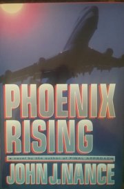 Phoenix Rising cover image
