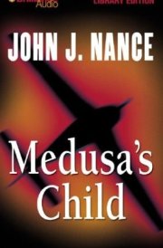 Medusa's Child cover image