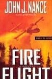 Fire Flight cover image