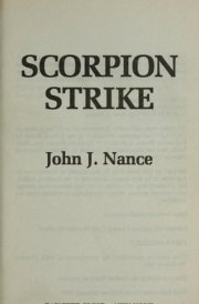 Scorpion Strike cover image
