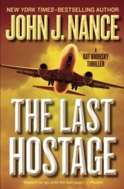 The Last Hostage cover image