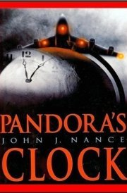 Pandora's Clock cover image