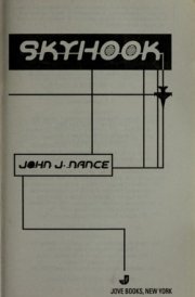 Skyhook cover image