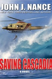 Saving Cascadia cover image